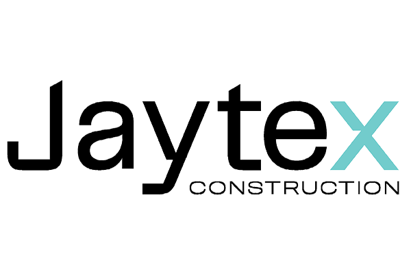 Jaytex Construction logo