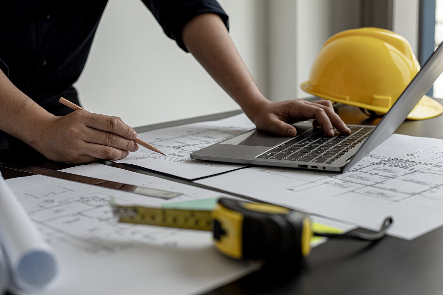 Using builders estimating software in Australia